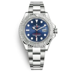 롤렉스 요트마스터 40mm 126622-0002 Full 904L Blue Dial[VS]
