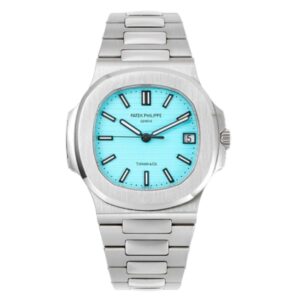 파텍필립 노틸러스 40mm 5711-1A 018 Tiffany Blue Dial[3K]