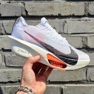 [국내배송]나이키 알파플라이3 화이트 토탈오렌지