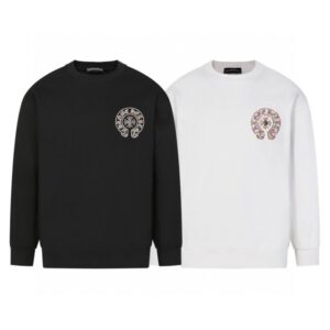 [국내배송]크롬하츠 프리미엄 맨투맨