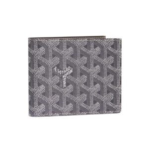 [프리미엄/해외배송]고야드 빅투아르 지갑(그레이)