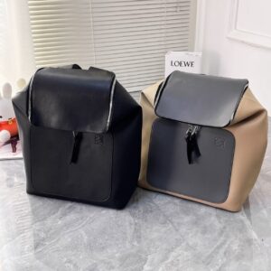 [국내배송]로에베 고야 백팩