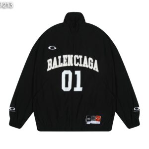 [국내배송]발렌시아가 25ss 바스켓볼 시리즈 트랙수트 자켓