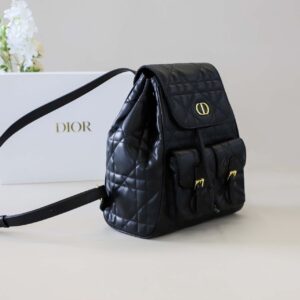 [국내배송]디올 [ D.I.O.R ] 수입 Caro 미디엄 백팩