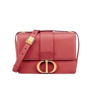 [탑티어/해외배송]디올 30 몽테뉴 백(핑크/카프스킨)