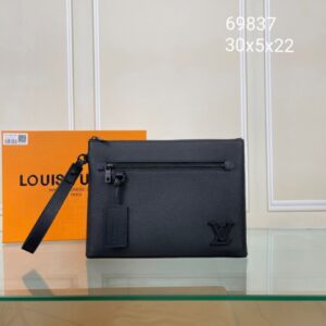 [국내배송]루이비통 에어로그램 아이패드파우치