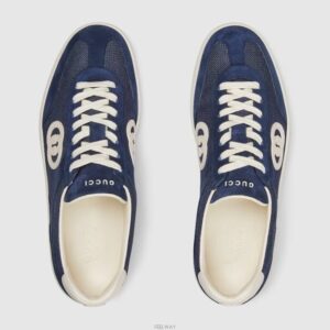 [국내배송]구찌 인터로킹 G 스니커즈