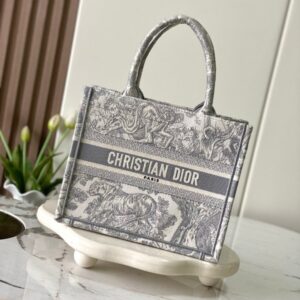 [국내배송]디올 토트백