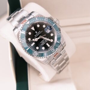 [국내배송]로렉스(ROLEX)서브마리너 스타벅스 글라이드락