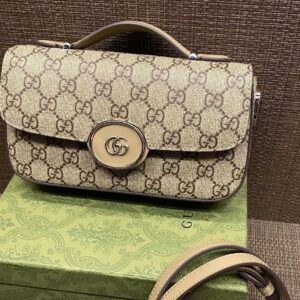 [국내배송]구찌 GG 프티 미니 숄더백