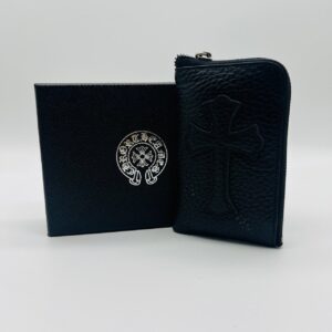 [국내배송]크롬하츠 키링 카드지갑