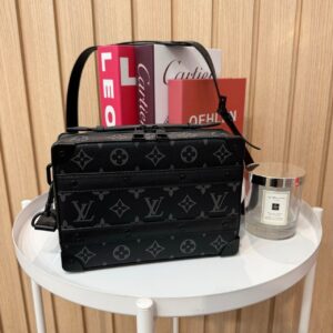 [국내배송]루이비통 핸들 소프트 트렁크