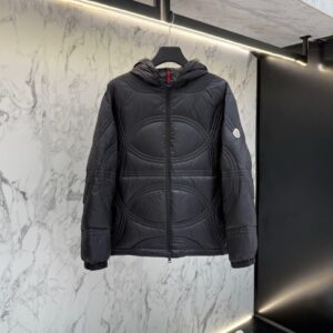 [국내배송]몽클레어 8066 프랑스 구스다운 후드패딩 자켓