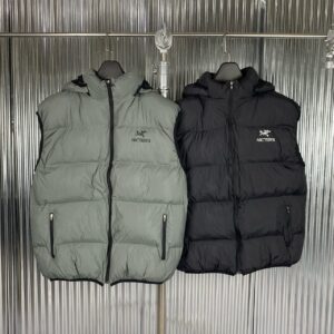 [국내배송]아크테릭스 패딩 조끼