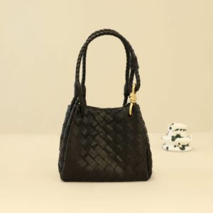 [국내배송]보테가 베네타 수입 인디아모 파라슈트 백 (스몰)