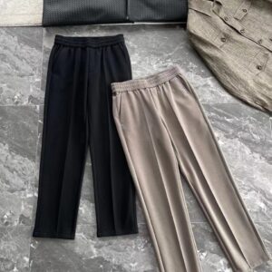 [국내배송]벨루티 남성 가을팬츠-1287