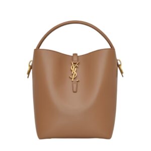 [프리미엄/해외배송]생로랑 LE 37 버킷 백(폭스)