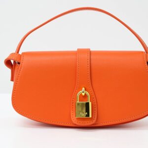 [국내배송]셀린느 타부 스트랩 클러치 백