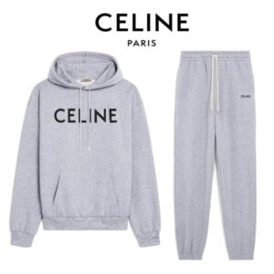 [국내배송]셀린느 엠버서더 (리사) (박보검) 커플 후드셋트