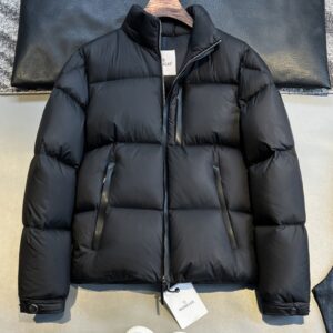 [국내배송]몽클레어 BESBRE 베스브레 쇼트 다운 패딩 점퍼