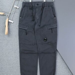 [국내배송]씨피컴퍼니 가먼트다잉 렌즈 카고 팬츠