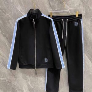 [국내배송]로에베 신상 트랙자켓 트레이닝 셋트 (세일 상품 11.1일 이후 주문불가)