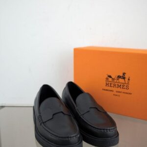 [국내배송]에르메스 남성 로퍼 기욤