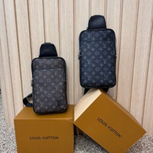 [국내배송]루이비통 에비뉴 슬링백