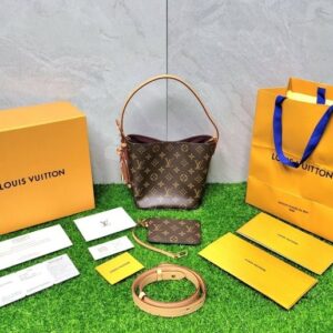 [국내배송]루이비통 올인BB 모노그램