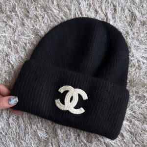 [국내배송]샤넬 비니 모자 신상