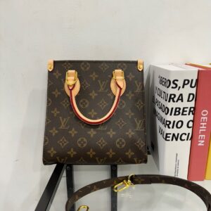 [국내배송]루이비통 삭플라BB 토트 크로스백