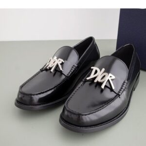 [국내배송]디올 X 스투시 익스플로러 로퍼