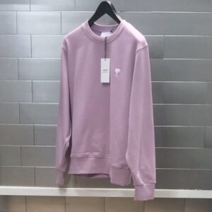 [국내배송]아미 25SS 드 꾀흐 스웻맨투맨