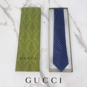 [국내배송]구찌 GG 패턴 타이