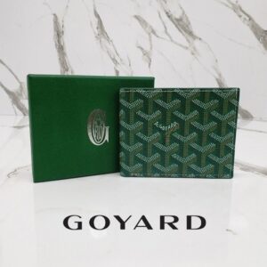 [국내배송]고야드 빅투와르 반지갑