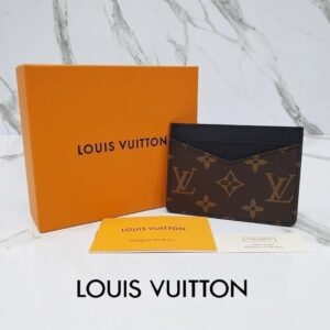 [국내배송]루이비통 네오 포르트 카르트 카드 홀더