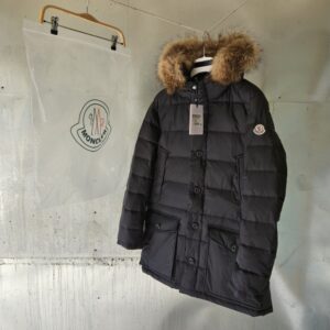 [국내배송]몽클레어 클루니 구스다운 패딩