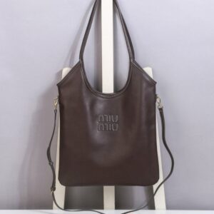 [국내배송]미우미우 아이비 숄더백