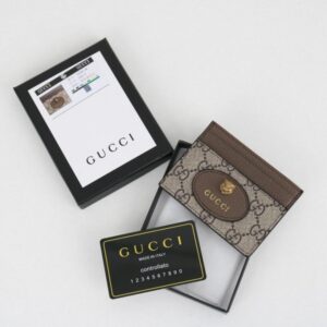 [국내배송]구찌 50084-5 카드지갑