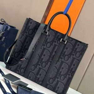 [국내배송]디올 이스트웨스트 토드백