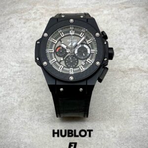 [국내배송]위블로 F1 그레이다이얼 리미티드 에디션