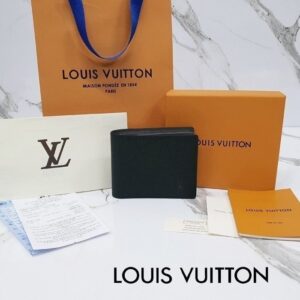[국내배송]루이비통 슬렌더 월릿 반지갑