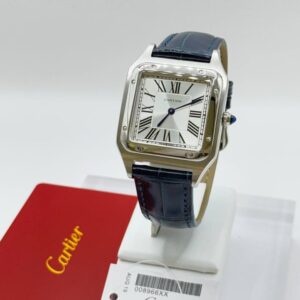 [국내배송]까르띠에 산토스 뒤몽