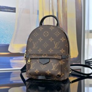 [국내배송]루이비통 모노그램 팜스프링스 미니 M44873