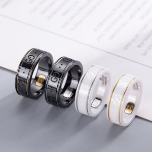 [국내배송]구찌 아이코닉씬 반지