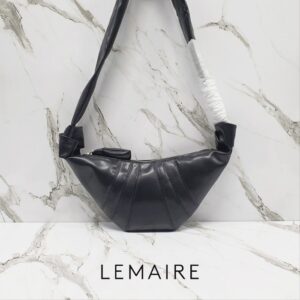 [국내배송]르메르 크루아상백 스몰