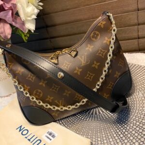 [국내배송]루이비통 불로뉴 고퀄