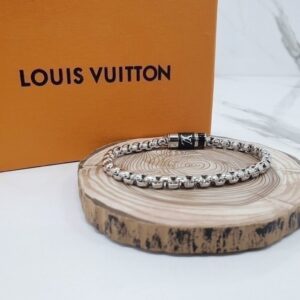 [국내배송]루이비통 모노그램 체인 팔찌