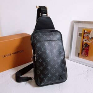 [국내배송]루이비통 에비뉴 슬링백 크로스백