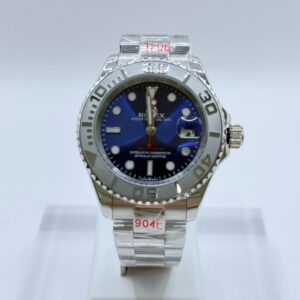 [국내배송]로렉스 요트마스터 청판 다이얼